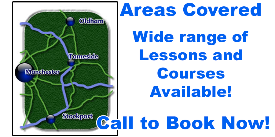 Tameside Crash Courses